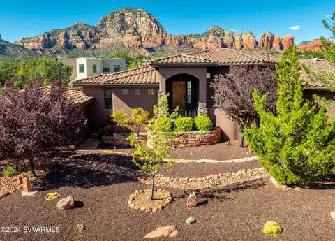 85 Whitetail Lane, Sedona, AZ 86336