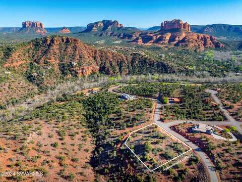 125 Hilltop Rd, Sedona, AZ 86336