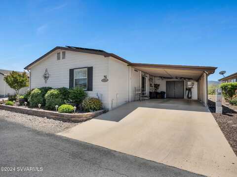 1487 W Horseshoe Bend Drive, Camp Verde, AZ 86322