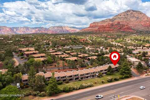 3340 W State Route 89a, Sedona, AZ 86336