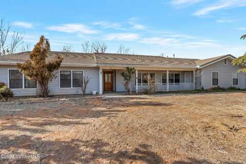 100 N Pleasant, Cornville, AZ 86325