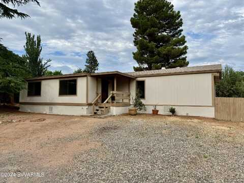 30 Fawn Circle, Sedona, AZ 86351