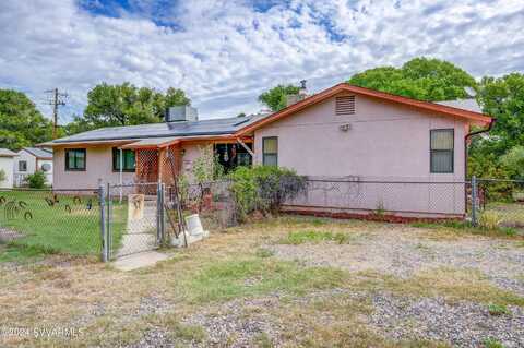 1280 W Peterson Rd, Camp Verde, AZ 86322