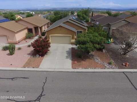 862 W Azure Drive, Camp Verde, AZ 86322