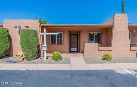 130 Castle Rock Rd, Sedona, AZ 86351