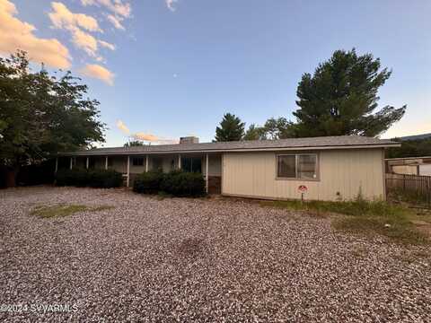 109 Spur Drive, Cottonwood, AZ 86326