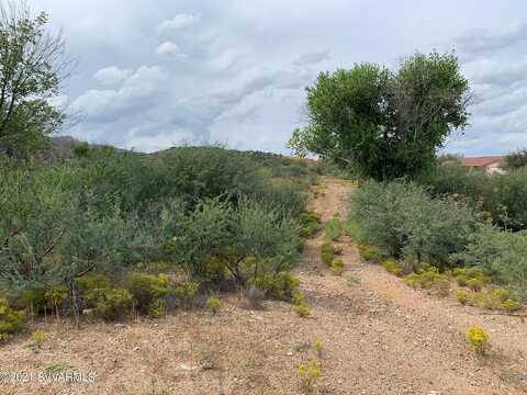 5147 S Salt Mine #3 Rd, Camp Verde, AZ 86322