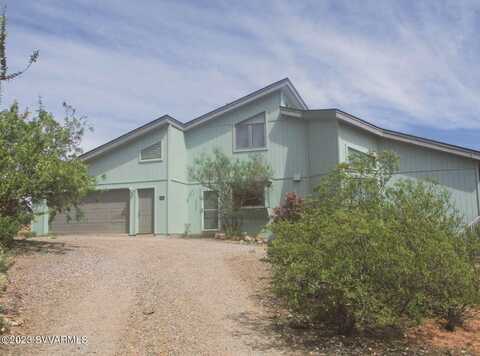 12675 Tuscan Ridge Rd, Cornville, AZ 86325