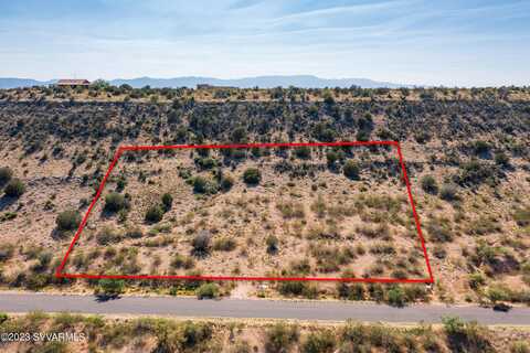 6200 N Canyon Rd, Rimrock, AZ 86335