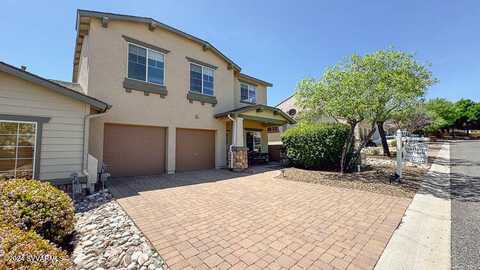 659 Brindle Drive, Clarkdale, AZ 86324