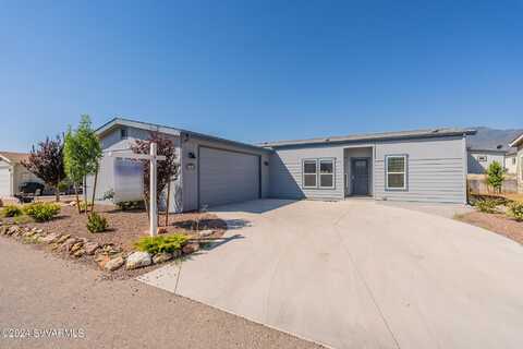 1082 Nicklaus Drive, Cottonwood, AZ 86326