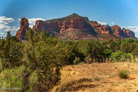 59 Vistella Drive, Sedona, AZ 86351