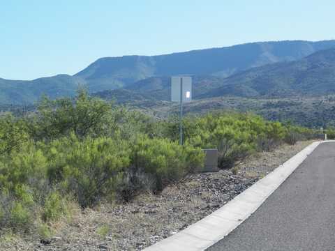 461 Skyline Blvd, Clarkdale, AZ 86324