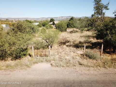 4325 N Pine Drive, Rimrock, AZ 86335