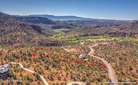 195 Cross Creek Circle, Sedona, AZ 86336