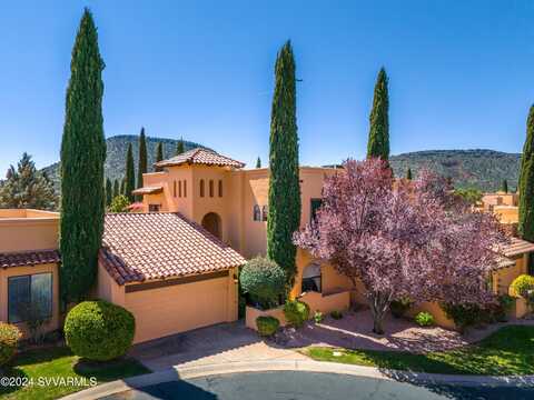 49 Rim Trail Circle, Sedona, AZ 86351