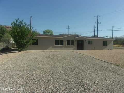 3488 E Aberdovey Drive, Camp Verde, AZ 86322