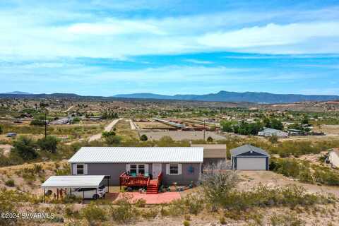 2635 E Mosher Rd, Rimrock, AZ 86335