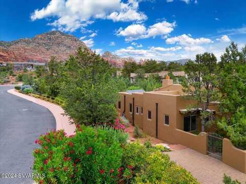 65 Sandstone Drive, Sedona, AZ 86336