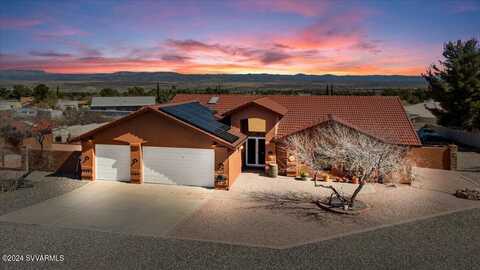 1915 S Quail Run, Cottonwood, AZ 86326