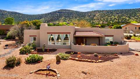 475 Deer Pass Drive, Sedona, AZ 86351