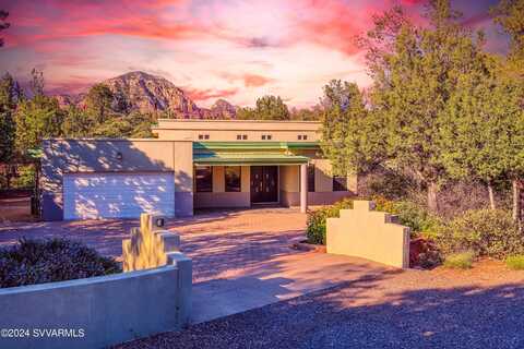 460 Juniper Drive, Sedona, AZ 86336