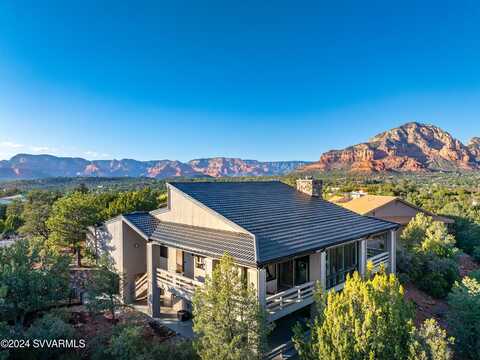 20 Calle Feliz, Sedona, AZ 86336