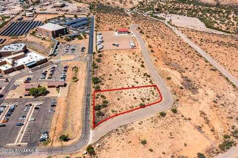 2931 N Commonwealth Drive, Camp Verde, AZ 86322