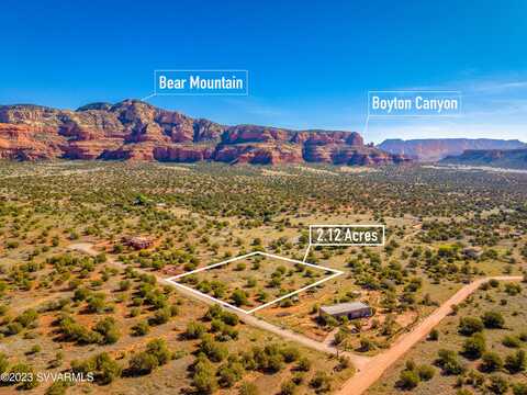 30 Estrella Rd, Sedona, AZ 86336