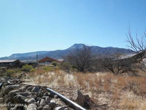 1686 Echo Canyon Drive, Clarkdale, AZ 86324