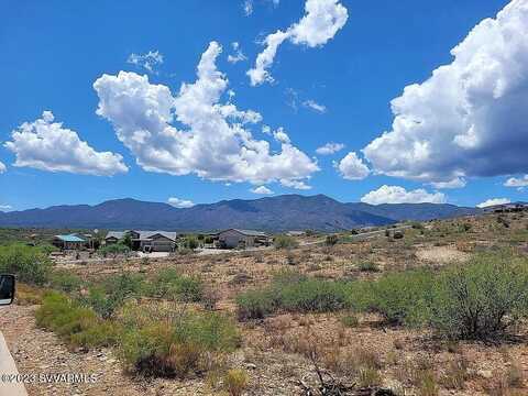 1390 E Partridge Court, Cottonwood, AZ 86326