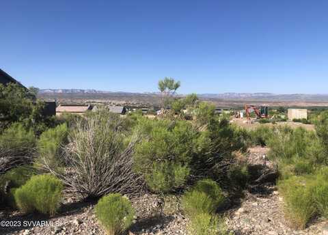 1941 Sable Ridge Rd, Clarkdale, AZ 86324