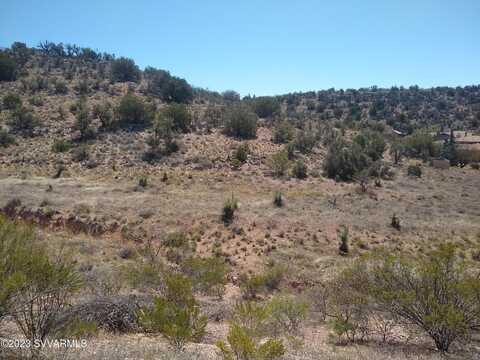 6425 N Thunder Ridge Rd, Rimrock, AZ 86335