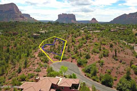 107 Penelope Way, Sedona, AZ 86336