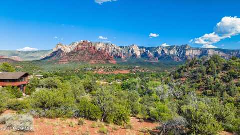 7 Sky Ridge Court, Sedona, AZ 86336