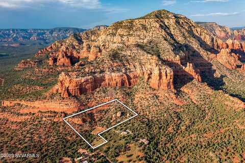 1430 Lizard Head Court, Sedona, AZ 86336