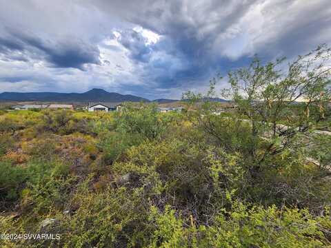 641 Pine Ridge Rd, Clarkdale, AZ 86324