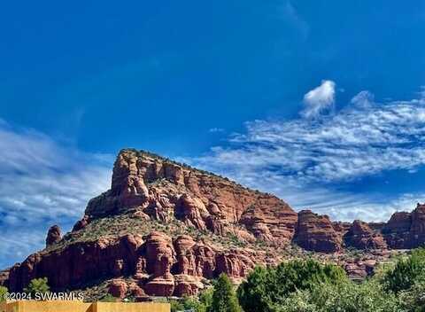 136 Lynx Drive, Sedona, AZ 86336