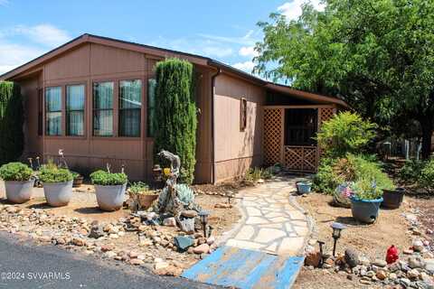 1487 W Horseshoe Bend Drive, Camp Verde, AZ 86322