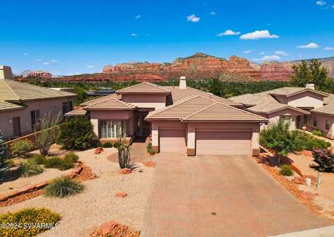 215 White Tail Drive, Sedona, AZ 86351