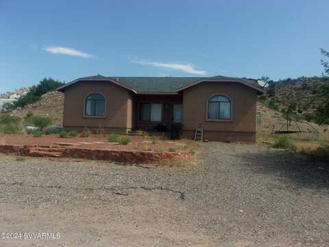 4616 E Monument Way, Rimrock, AZ 86335