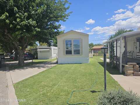 1630 E Coconino St, Cottonwood, AZ 86326