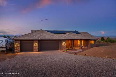 1440 E Diamondback Drive, Cottonwood, AZ 86326