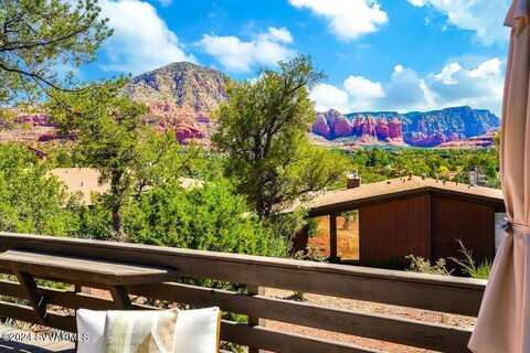 10 Calle Del Oeste, Sedona, AZ 86336