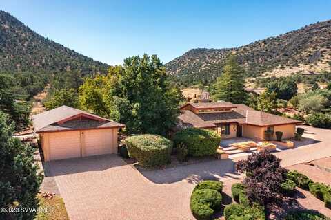 940 E Saddlehorn Rd, Sedona, AZ 86351