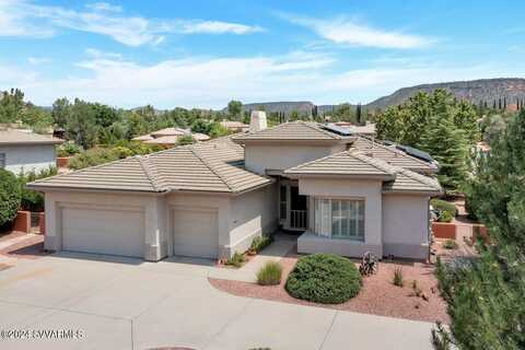 245 Ridge Rock Rd, Sedona, AZ 86351