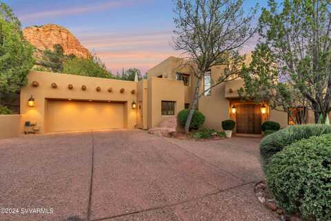 123 E Mallard Drive, Sedona, AZ 86336