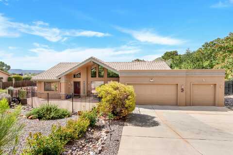 1315 Verde Valley School Rd, Sedona, AZ 86351