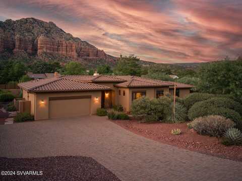 20 Gray Fox Drive, Sedona, AZ 86351