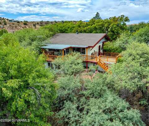 10935 Austin Circle, Cornville, AZ 86325